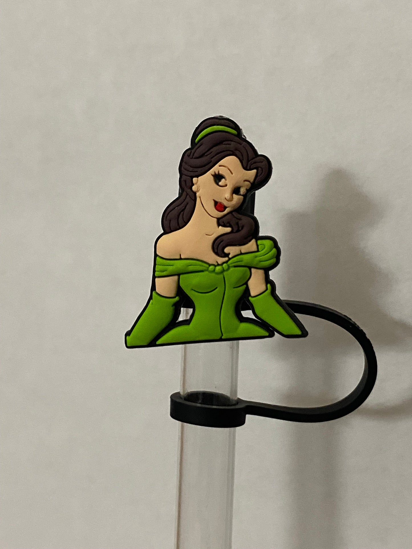 Princess 1 Straw Topper for 10 mm Straws