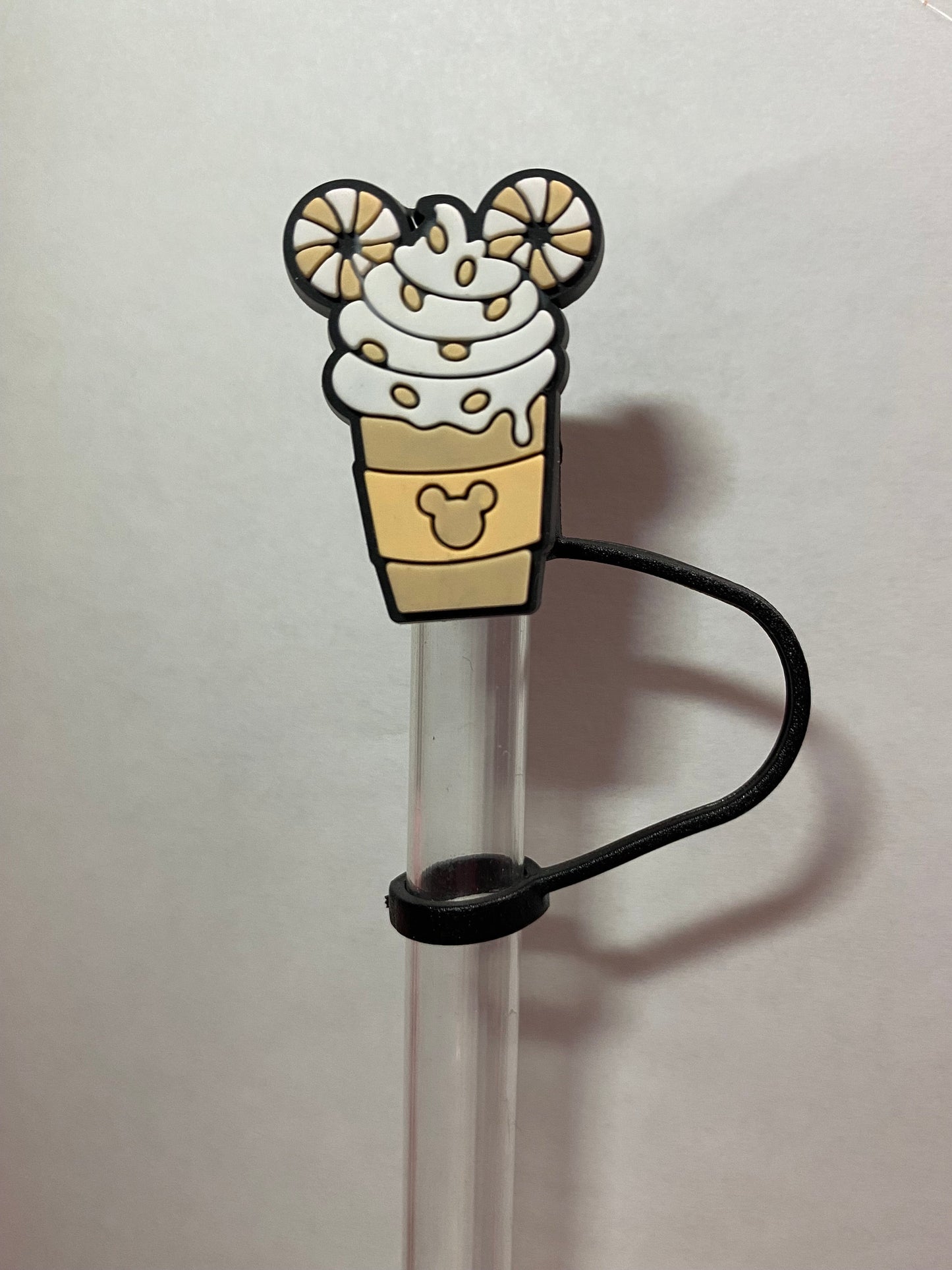 Sweet Treat Straw Topper for 10 mm Straws