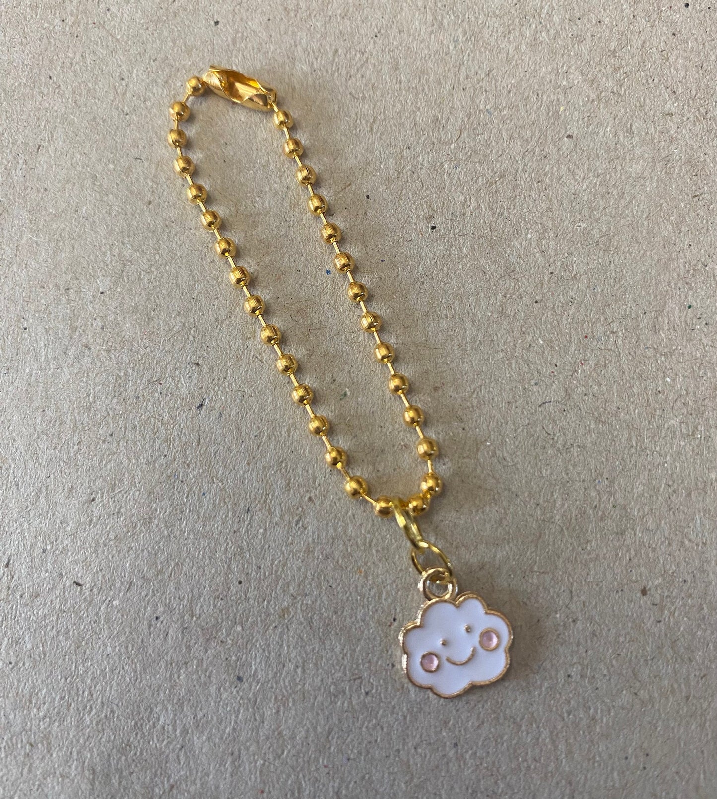 Cloud Handle Charm