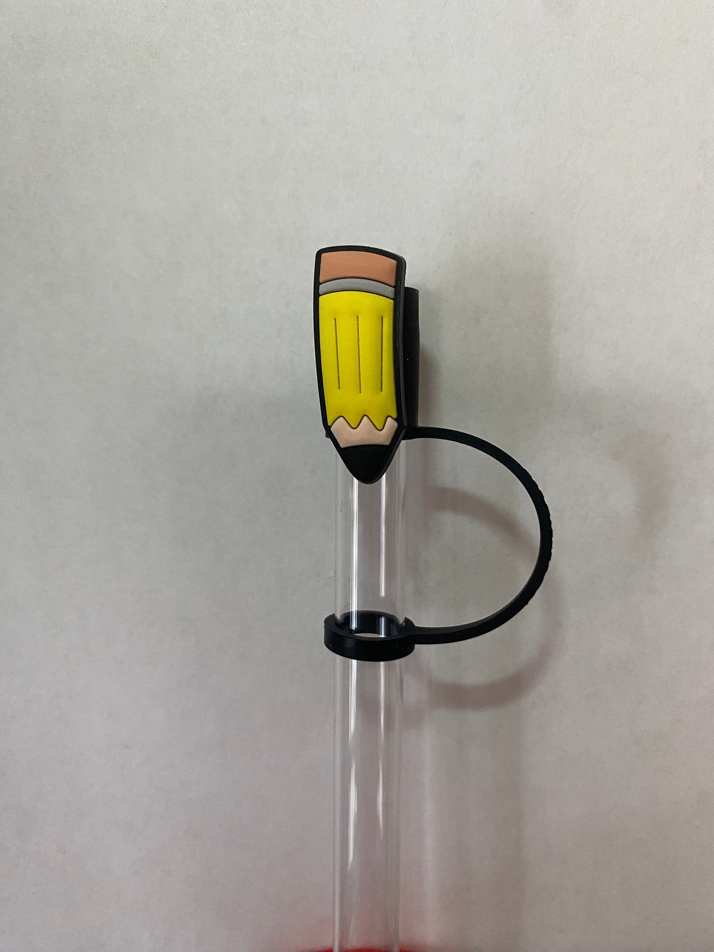 Pencil Straw Topper for 10 mm Straws