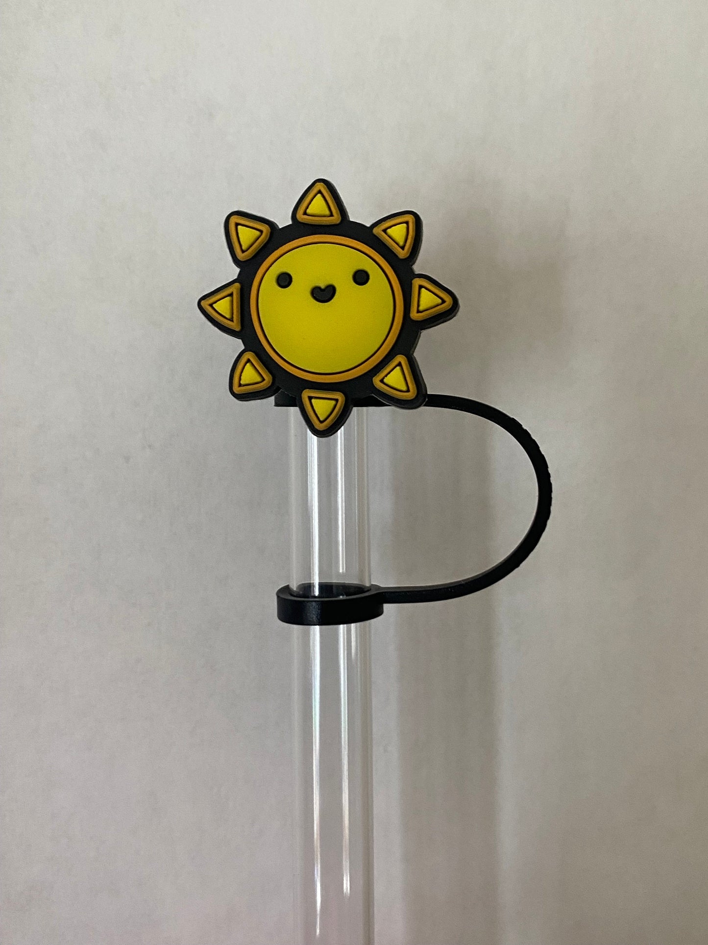 Sun Topper for 10 mm Straws