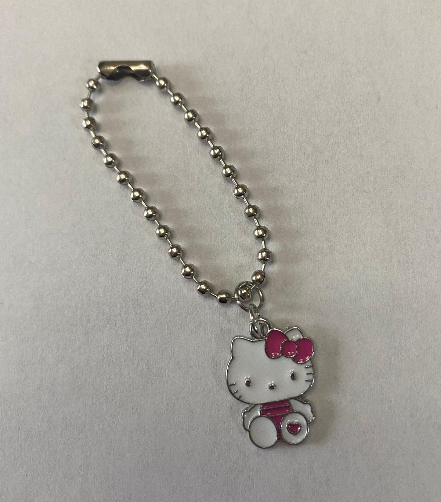 HK Handle Charm