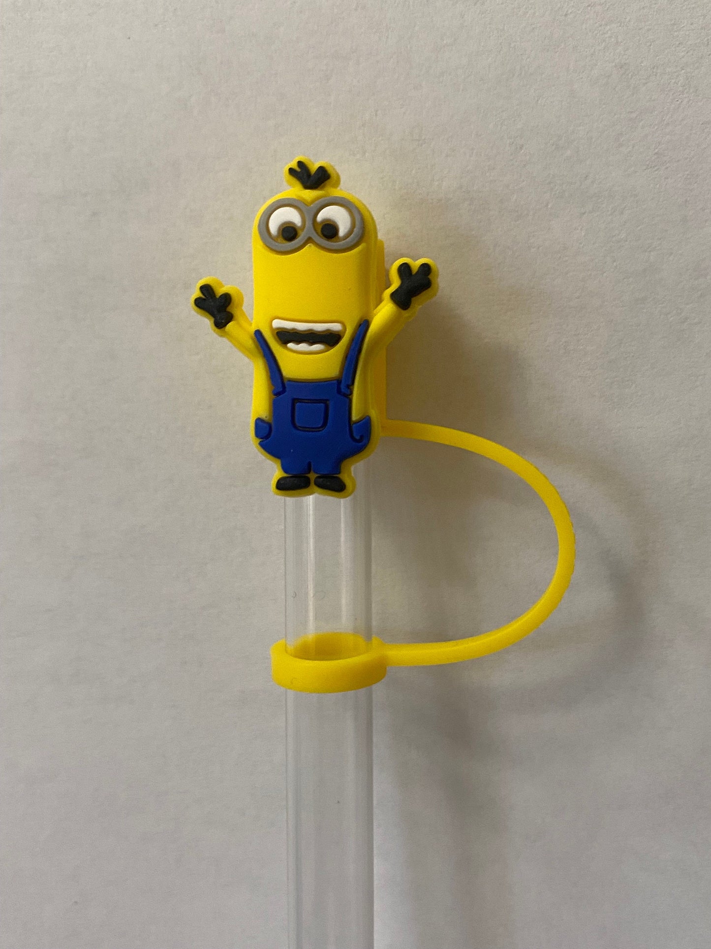 Kevin Straw Topper for 10 mm Straws