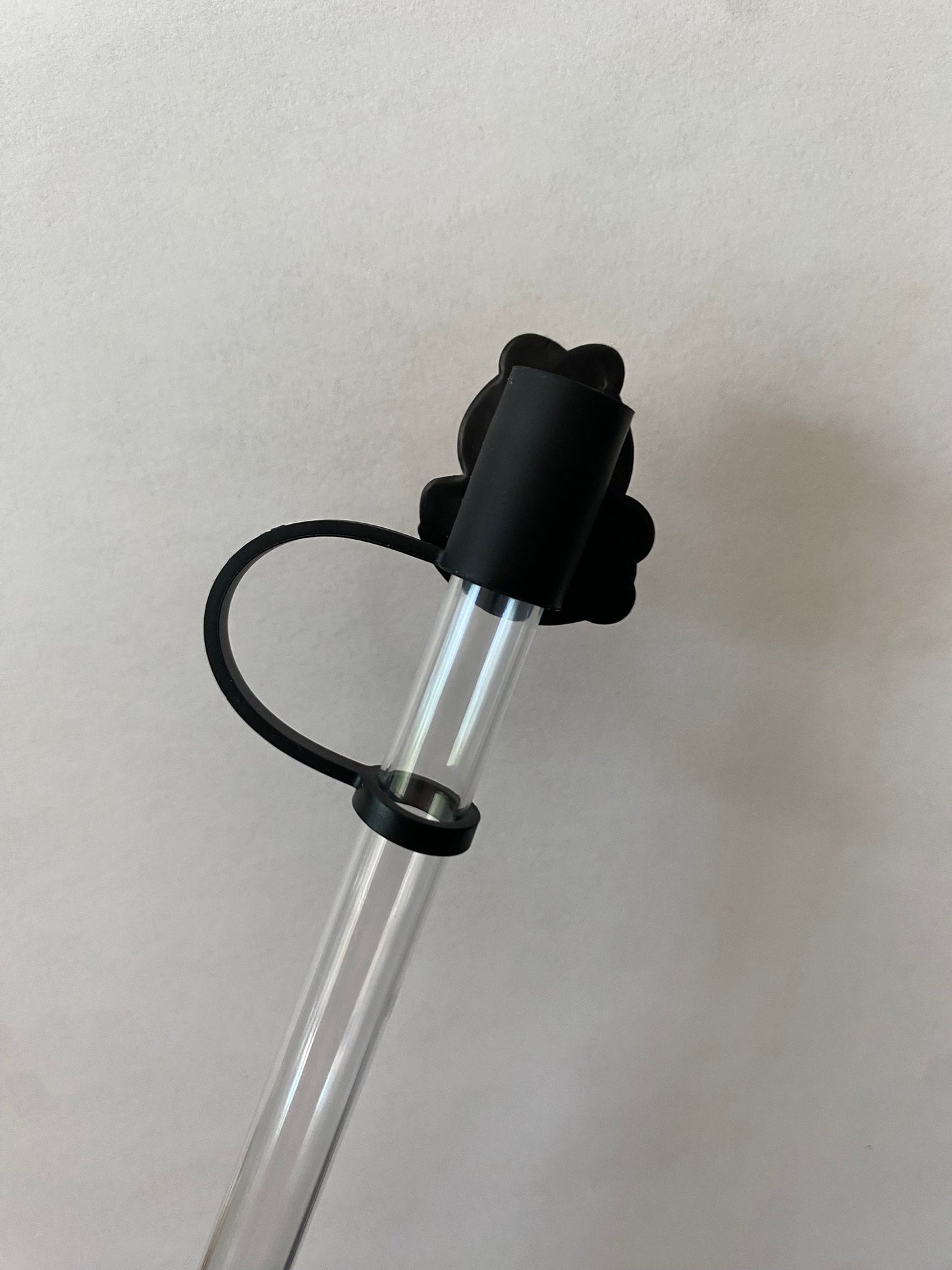 Hangry Cat Straw Topper for 10 mm Straws