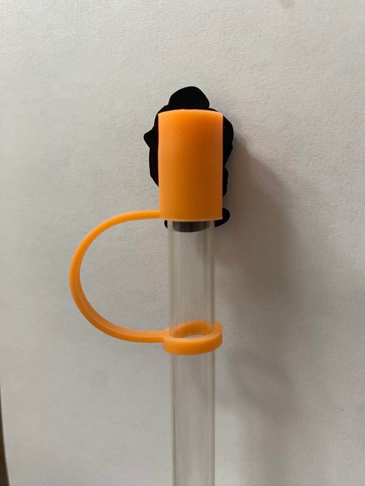 Russel Straw Topper for 10 mm Straws