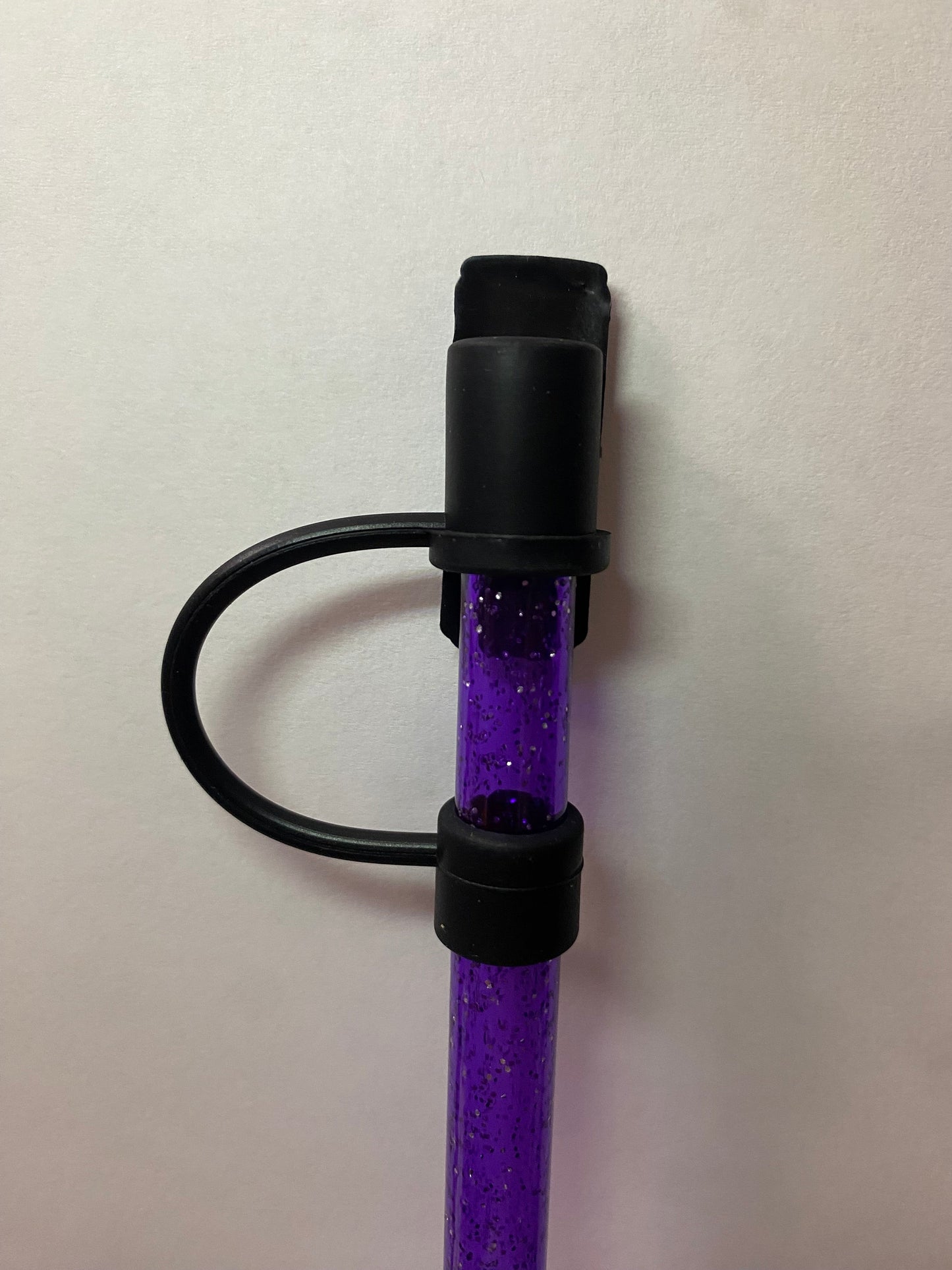 1 Deluxe Breezy Energy Straw Topper for 10 mm Straws