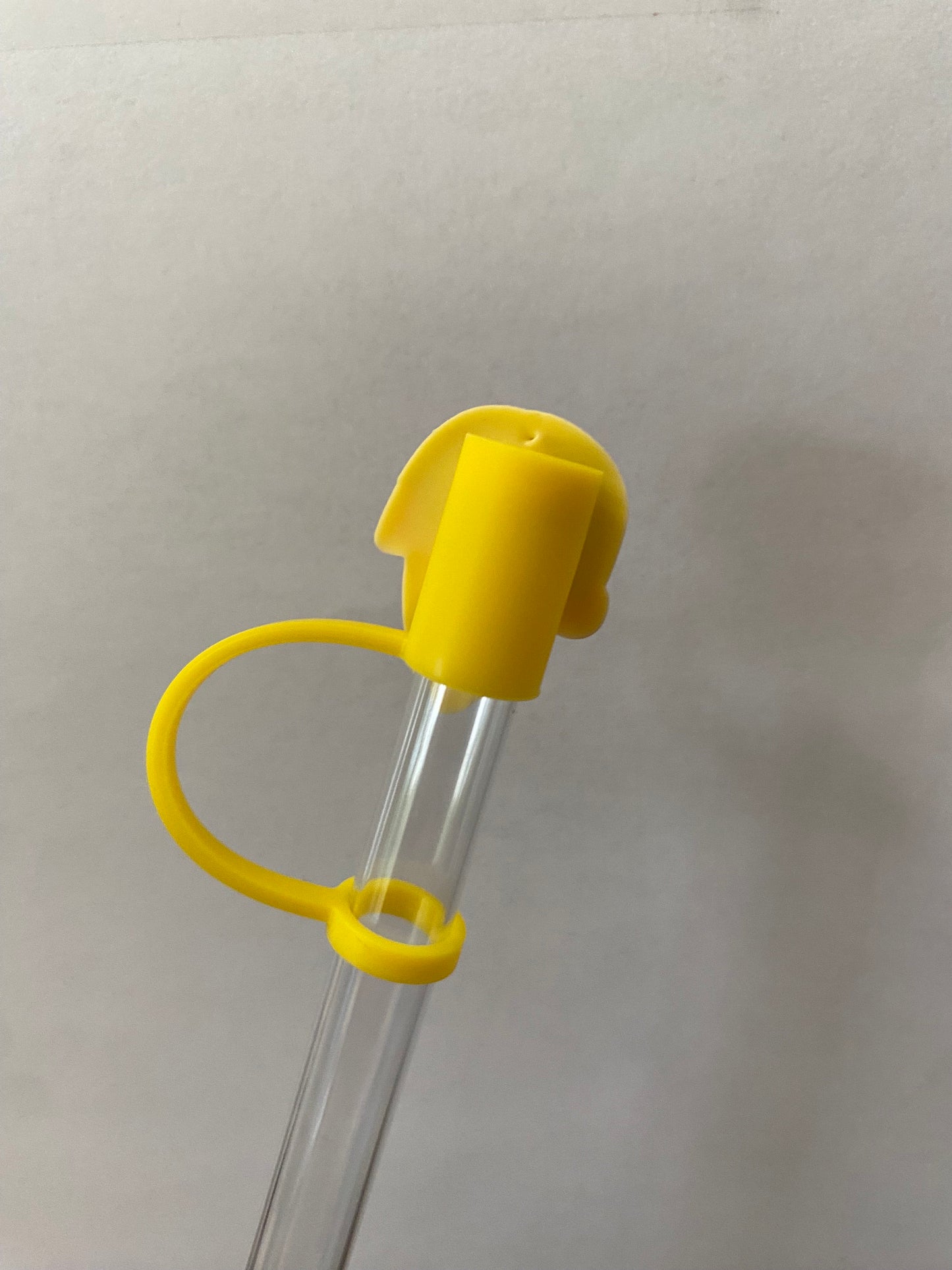Ice Cream Straw Topper for 10 mm Straws
