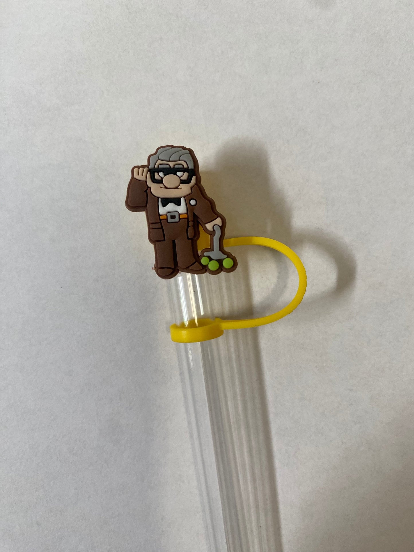 Mr F Straw Topper for 10 mm Straws