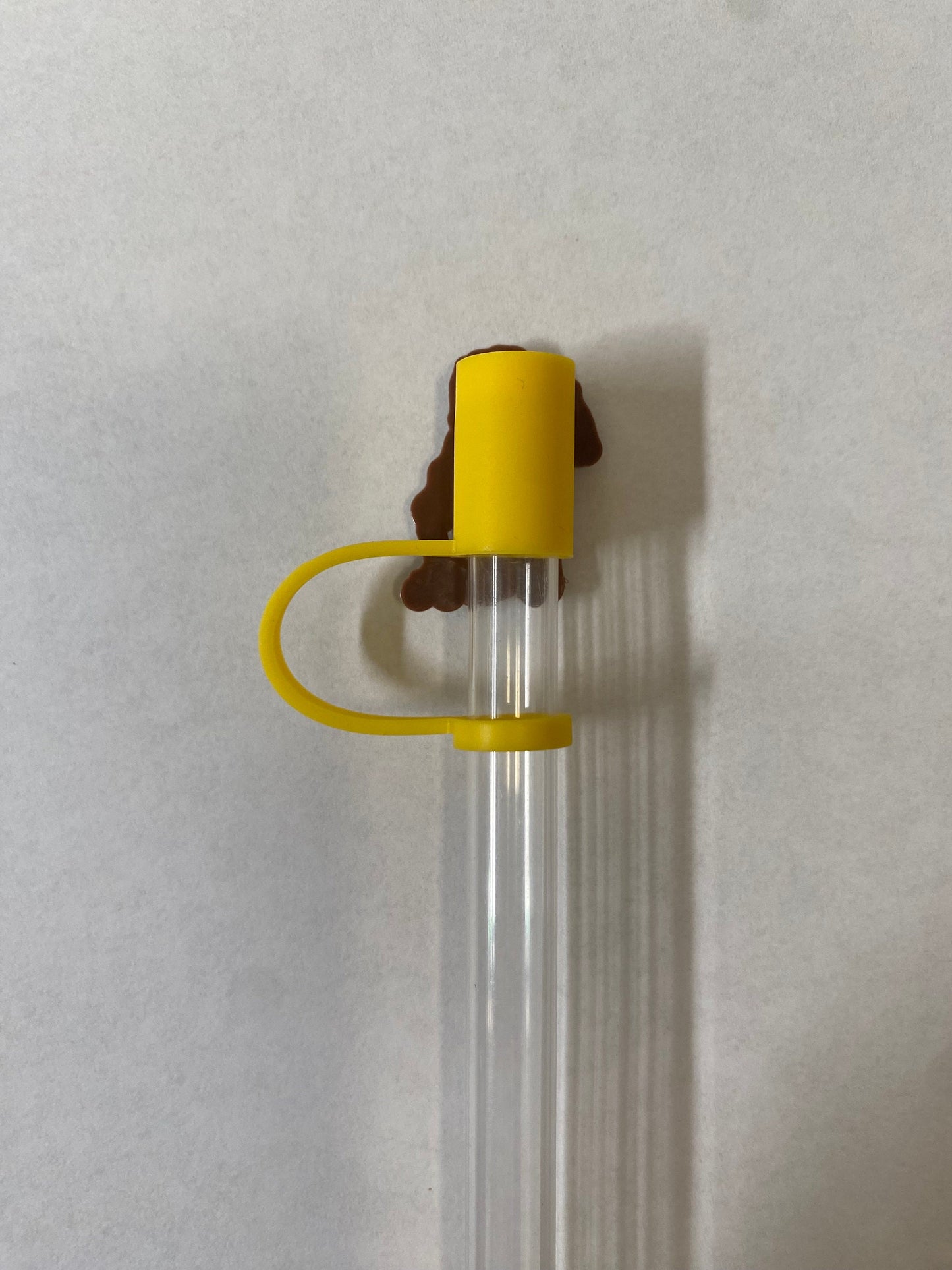 Mr F Straw Topper for 10 mm Straws