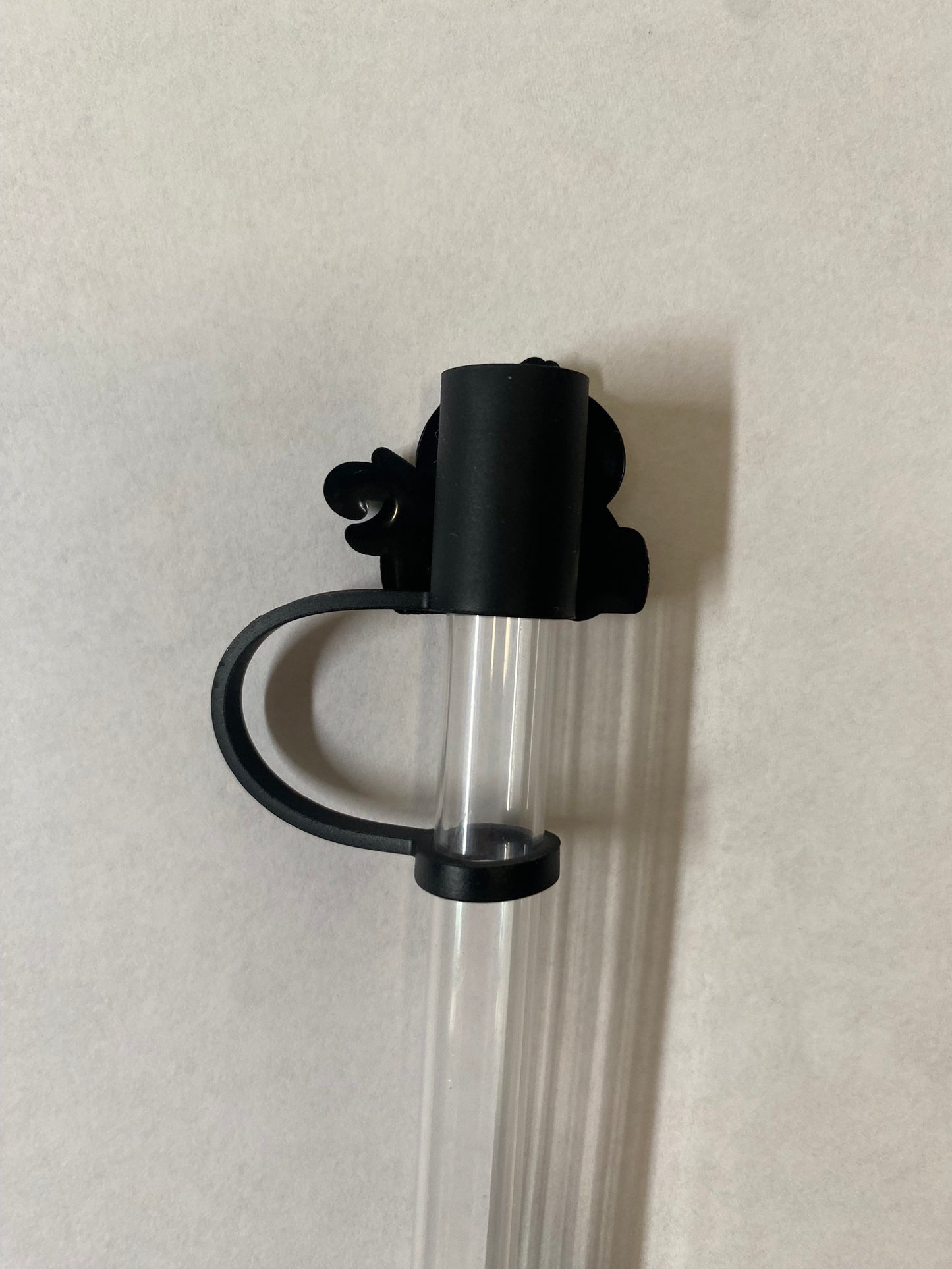 Sloth Straw Topper for 10 mm Straws