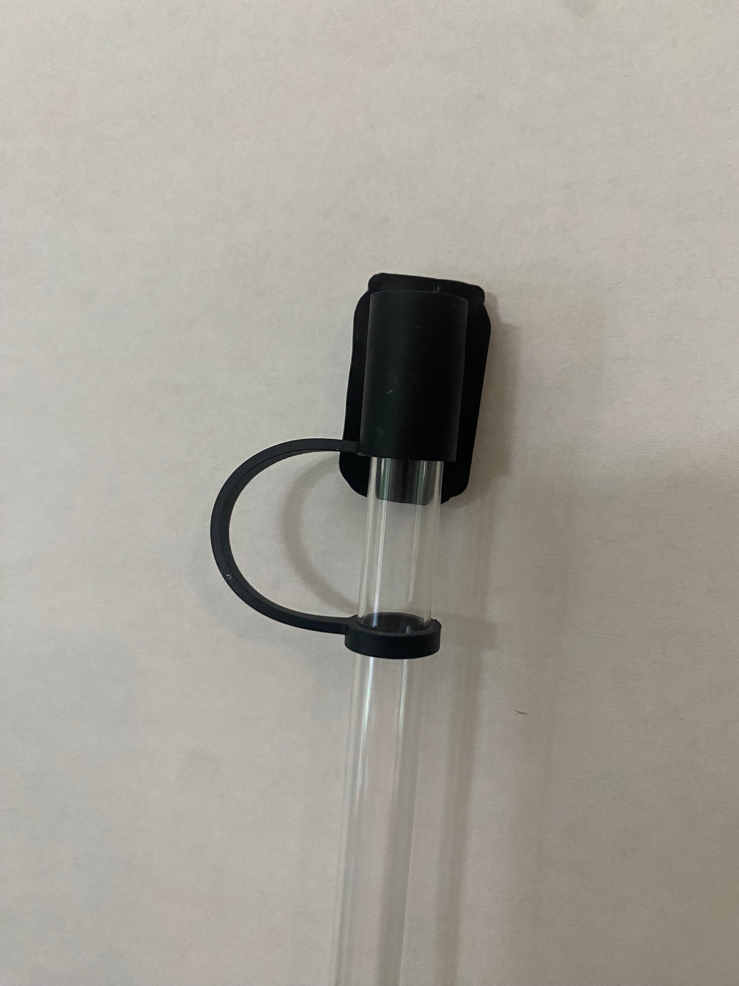 Diet Cola Straw Topper for 10 mm Straws