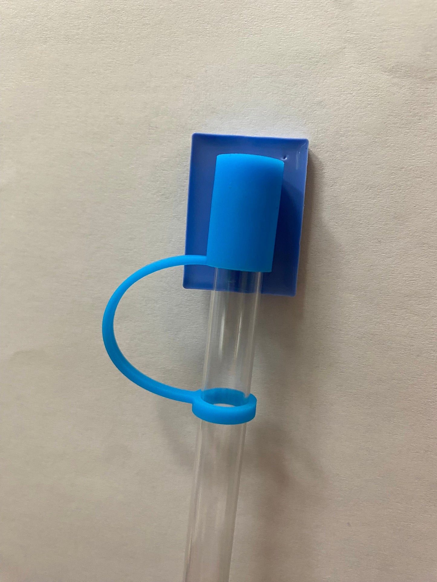 I May Cry Straw Topper for 10 mm Straws