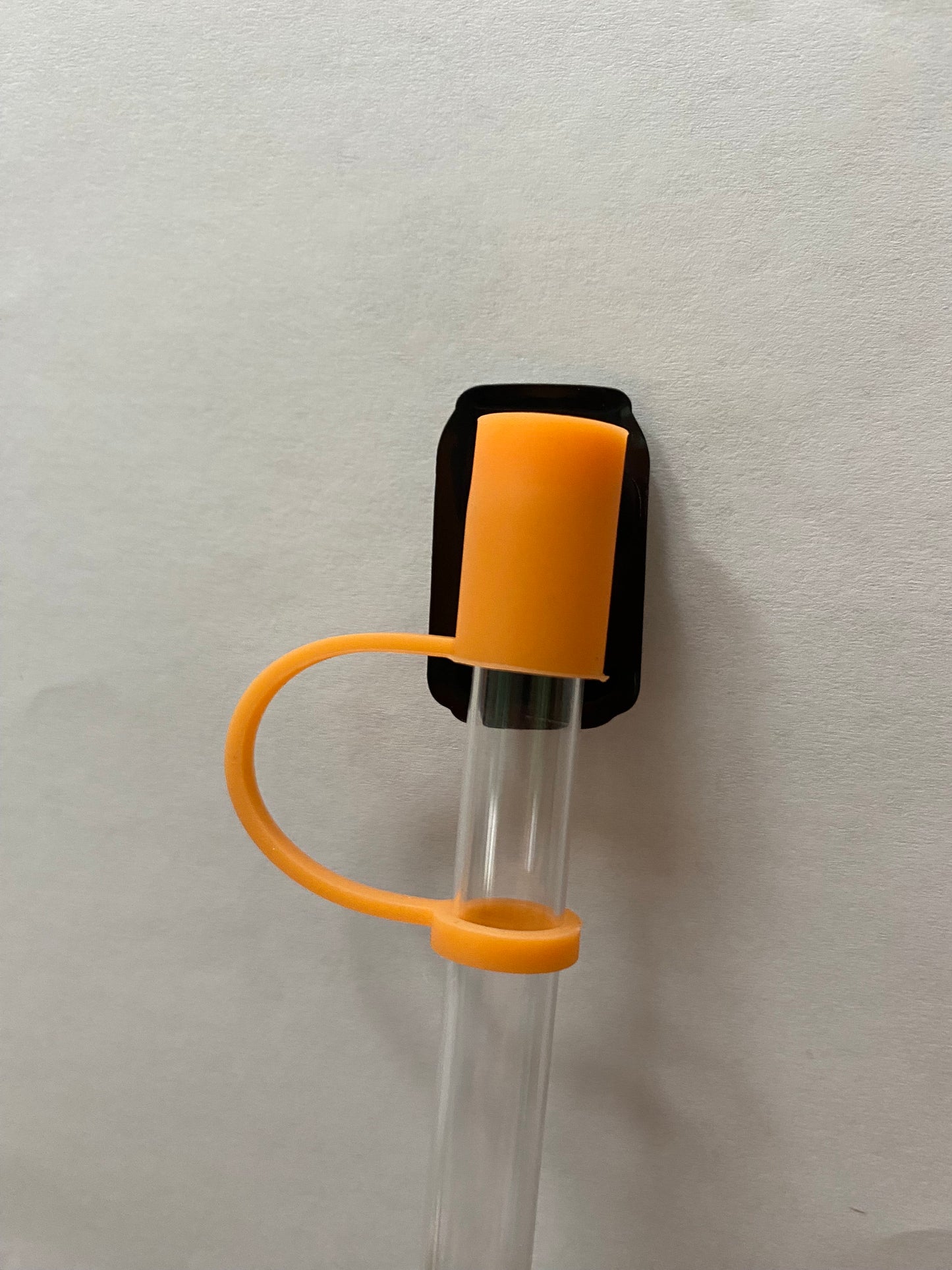 La Croc Straw Topper for 10 mm Straws