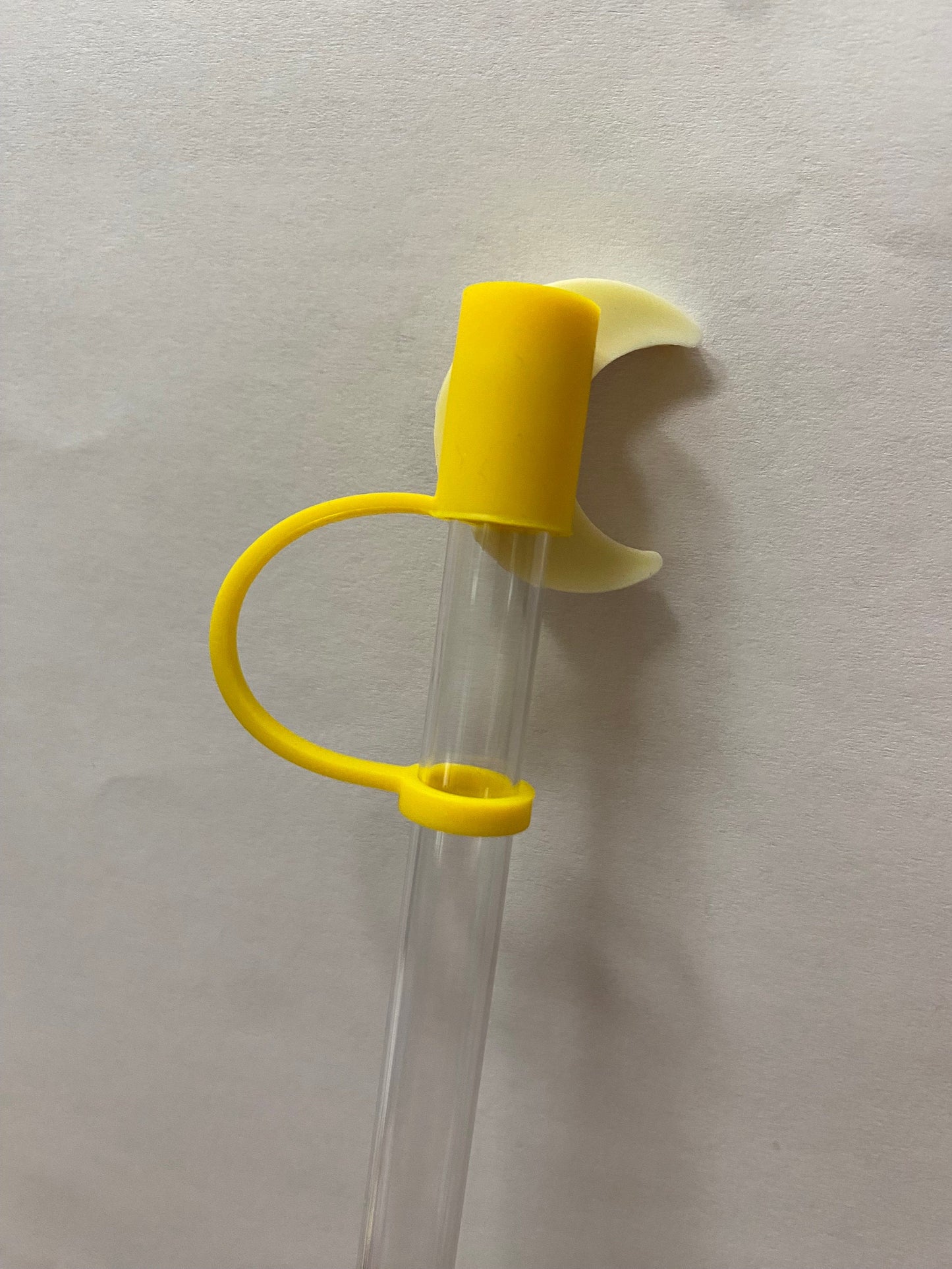 Moon Straw Topper for 10 mm Straws