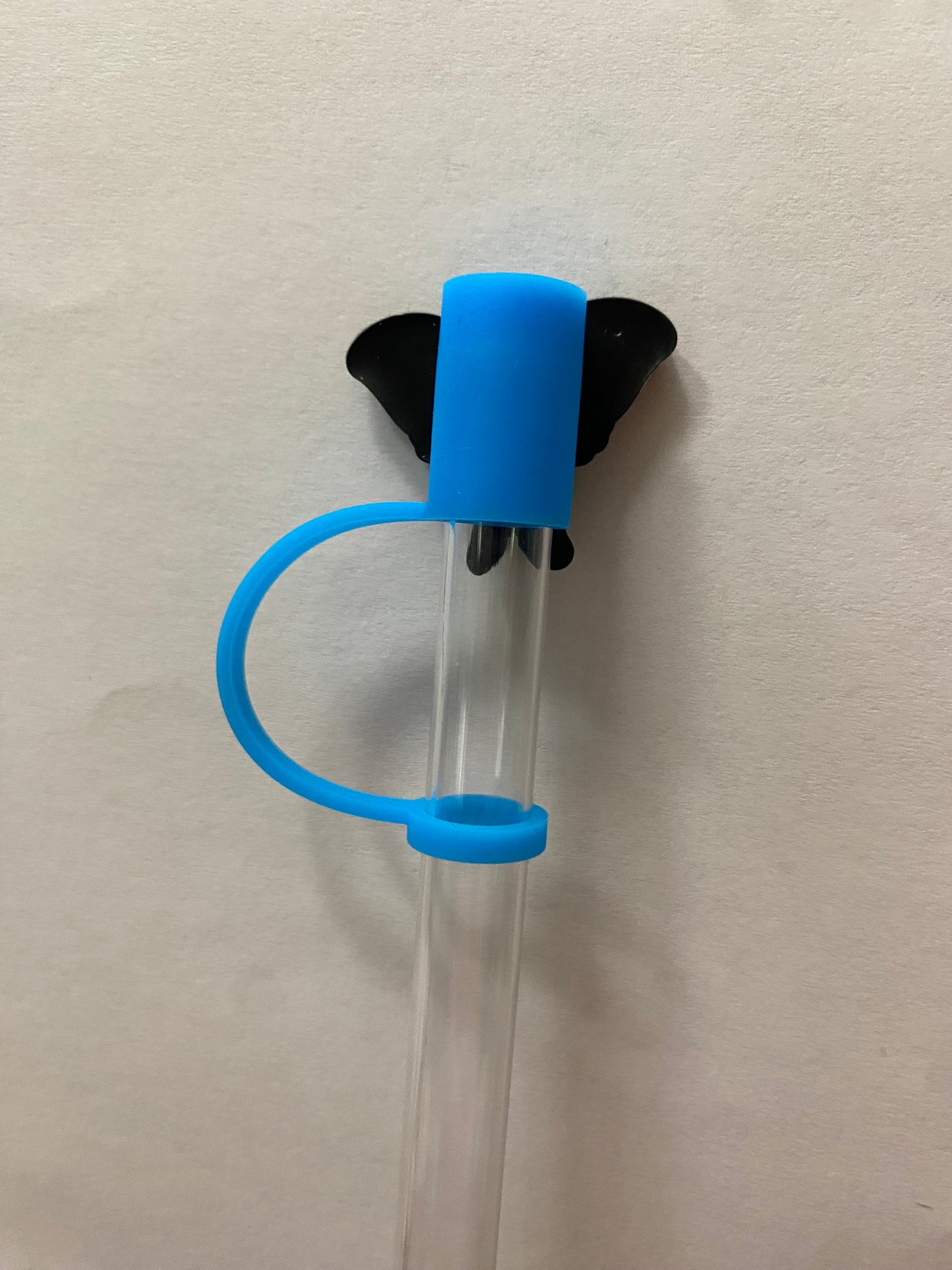 Magic Moth Straw Topper for 10 mm Straws