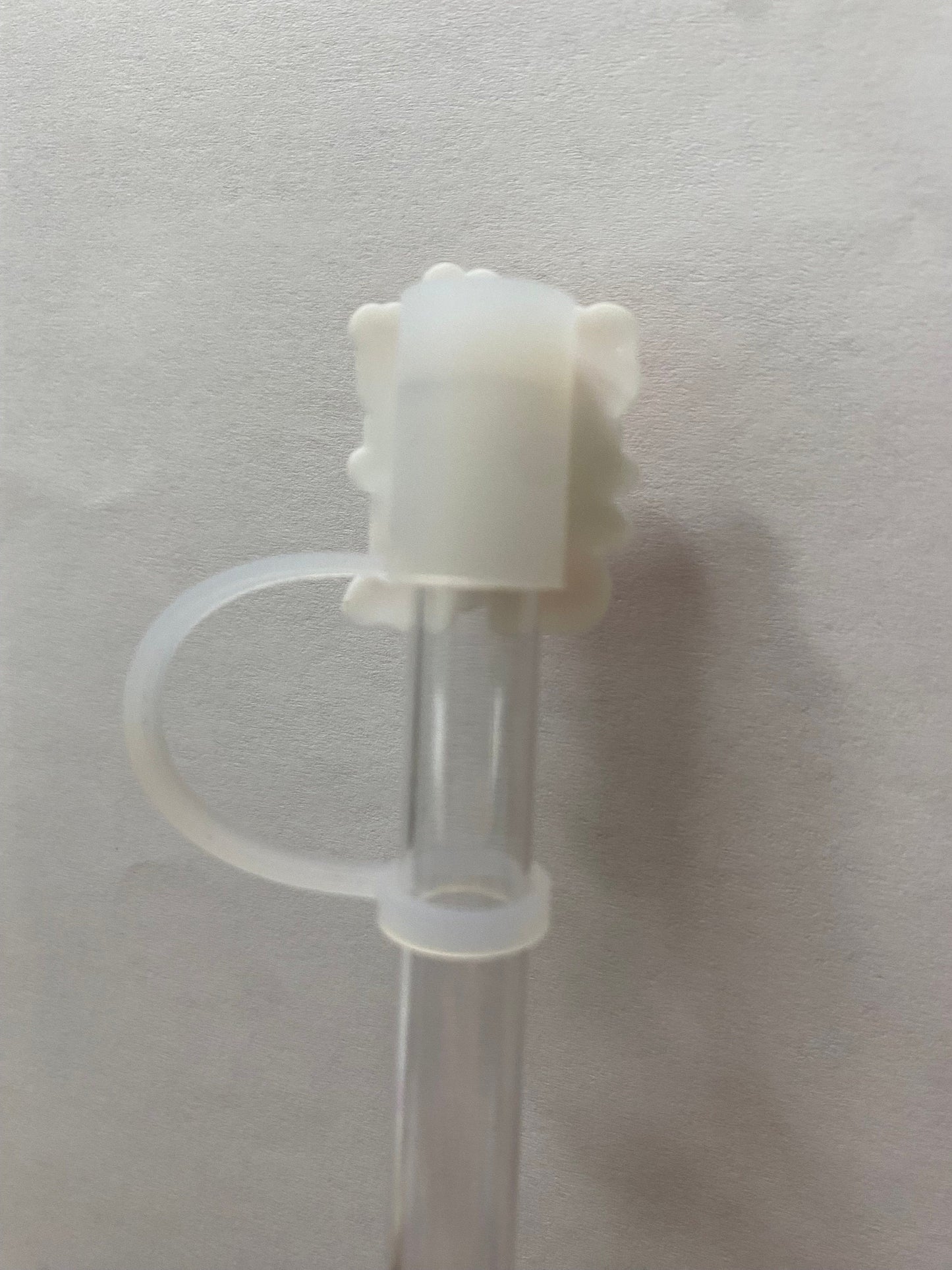 Sunday Funday Straw Topper for 10 mm Straws