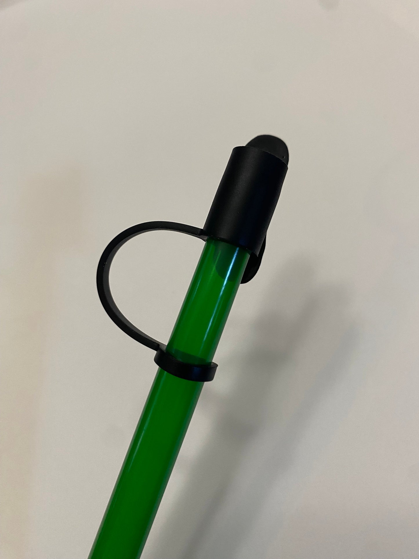 Pickle Straw Topper for 10 mm Straws