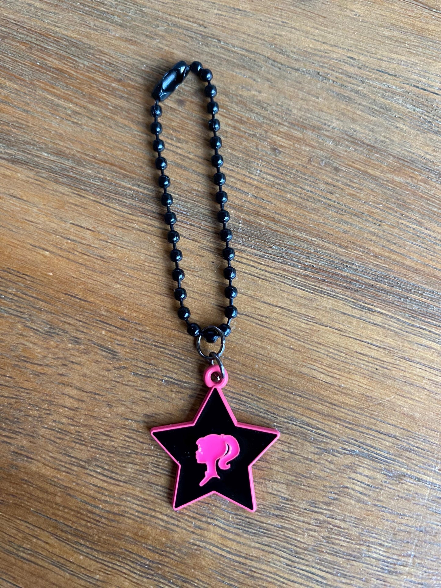 Let’s Go Party 4 Handle Charm