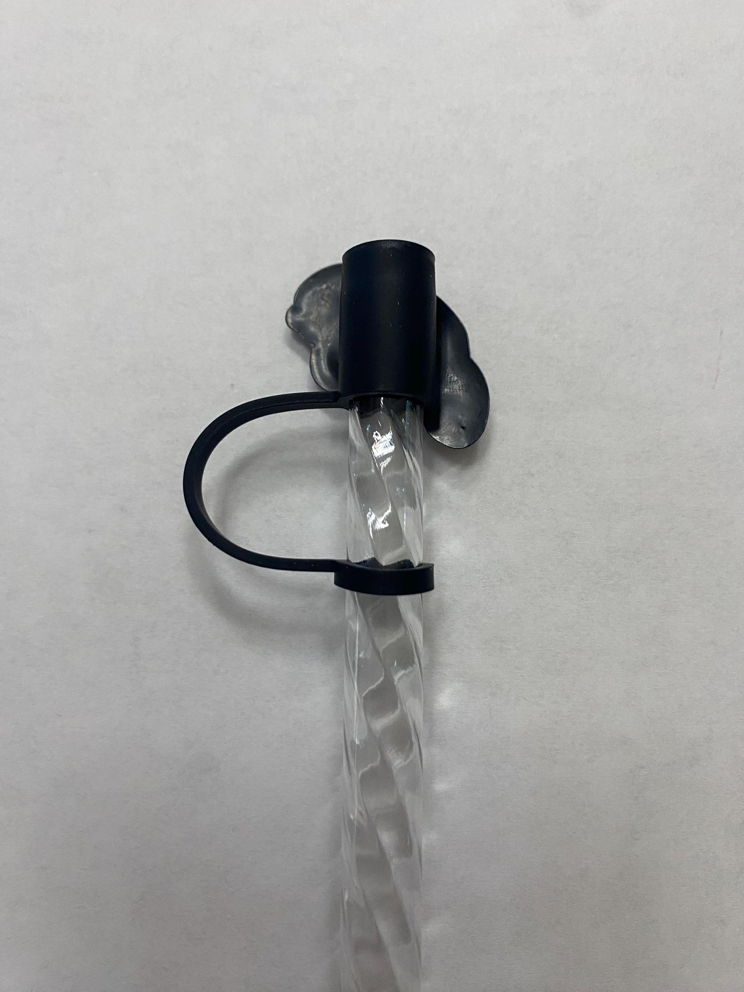 Manatee Straw Topper for 10 mm Straws