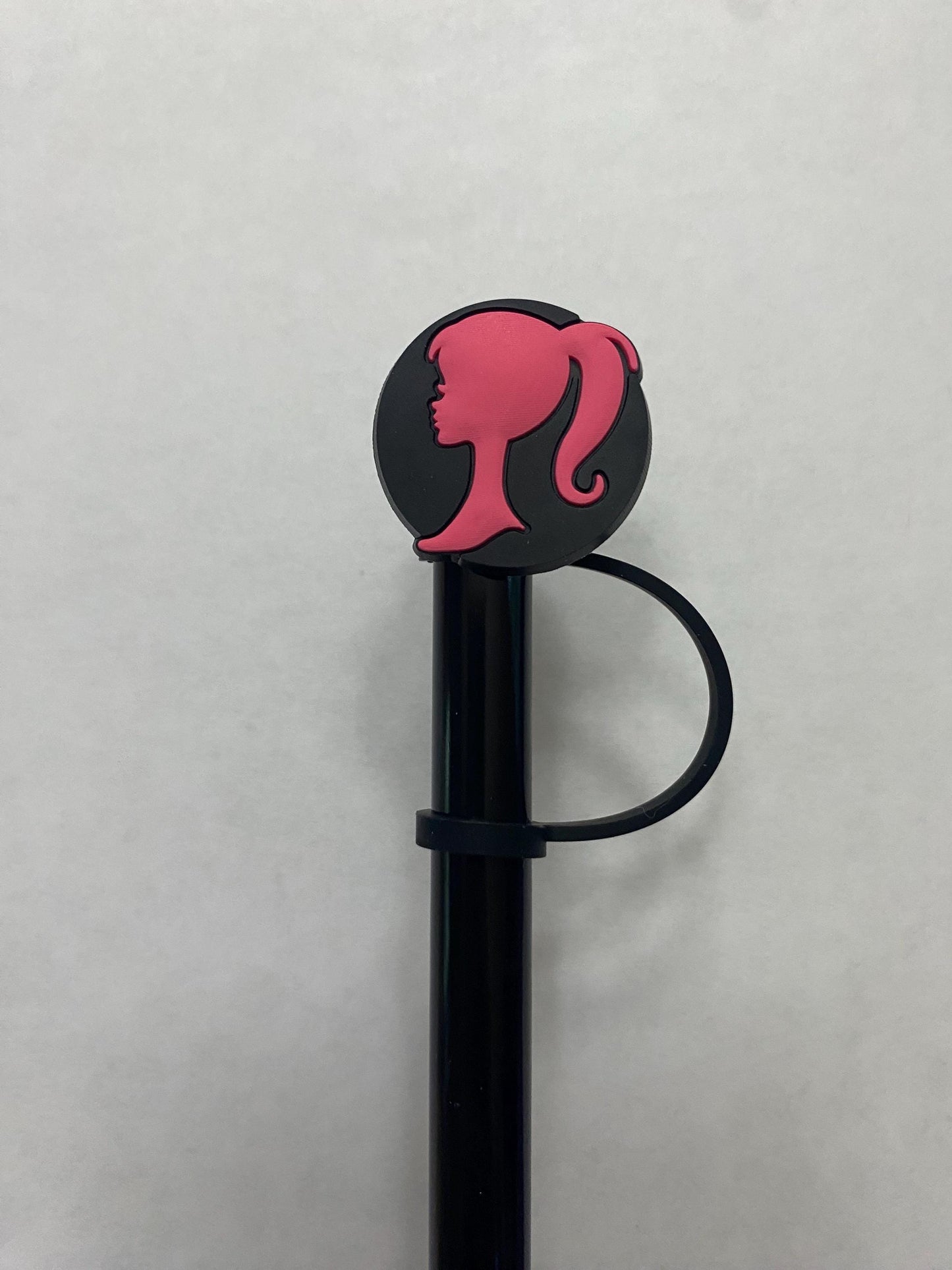 Let’s Go Party Straw Topper for 10 mm Straws