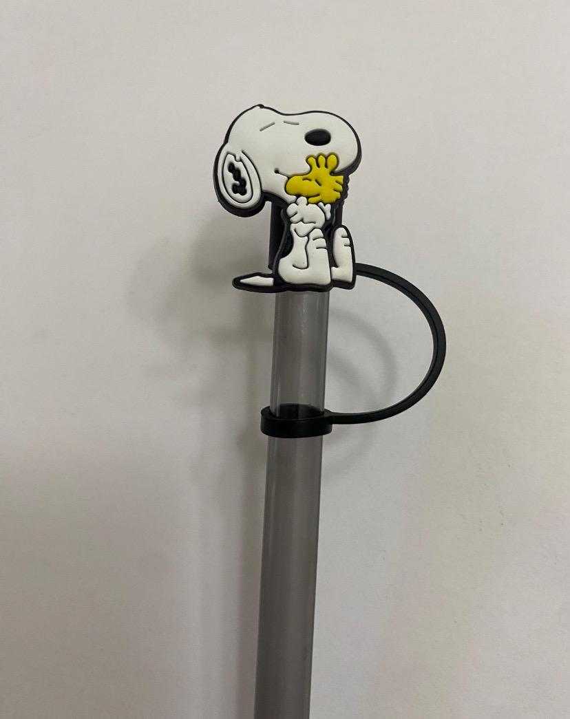 Snoop Straw Topper for 10 mm Straws