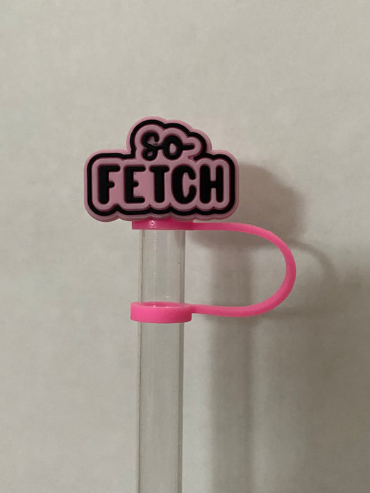 So Fetch Straw Topper For 10 mm Straws