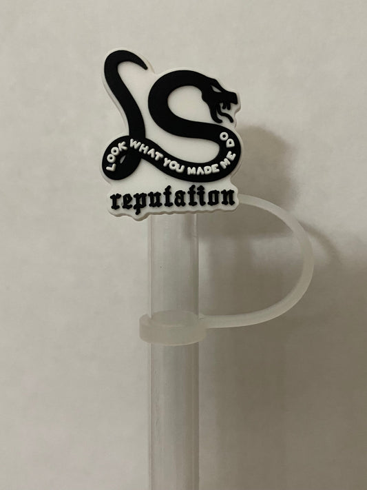 Rep Straw Topper for 10 mm Straws