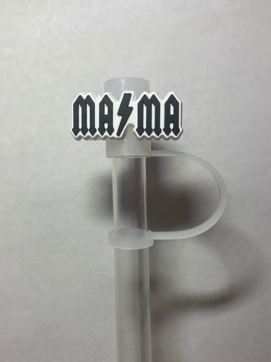 Mama Straw Topper for 10 mm Straws