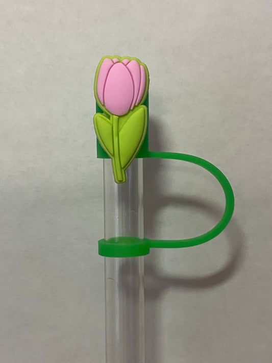 Tulip Straw Topper for 10 mm Straws