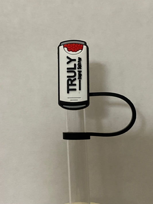Seltzer Straw Topper for 10 mm Straws