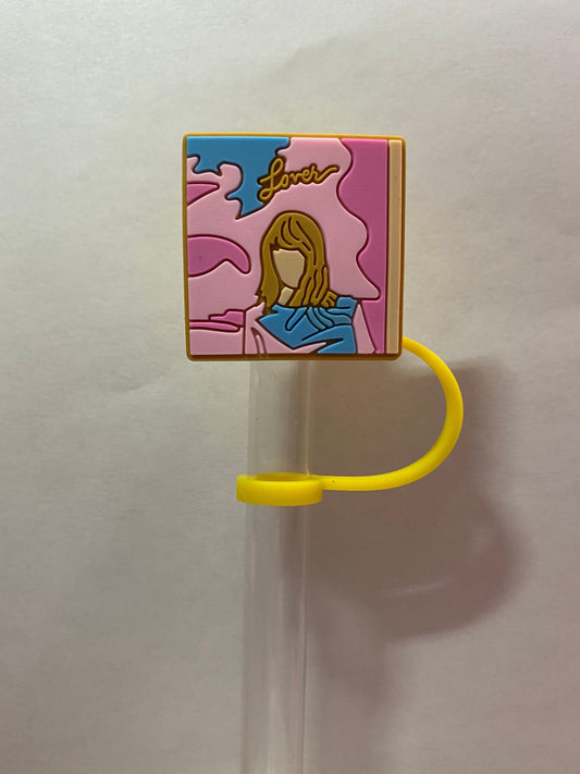 Singer Straw Topper for 10 mm Straws