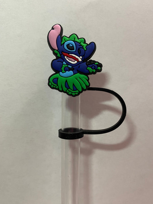 Hula Straw Topper for 10 mm Straws