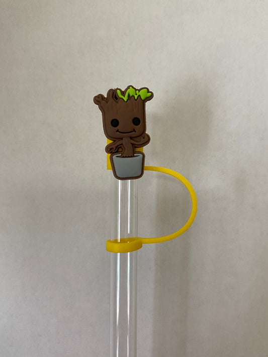 Gro Straw Topper for 10 mm Straws