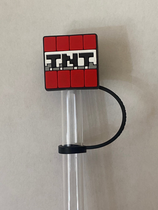 TNT Straw Topper for 10 mm Straws