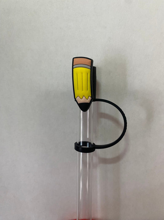 Pencil Straw Topper for 10 mm Straws