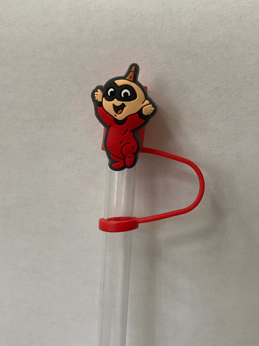 Jack Jack Straw Topper for 10 mm Straws