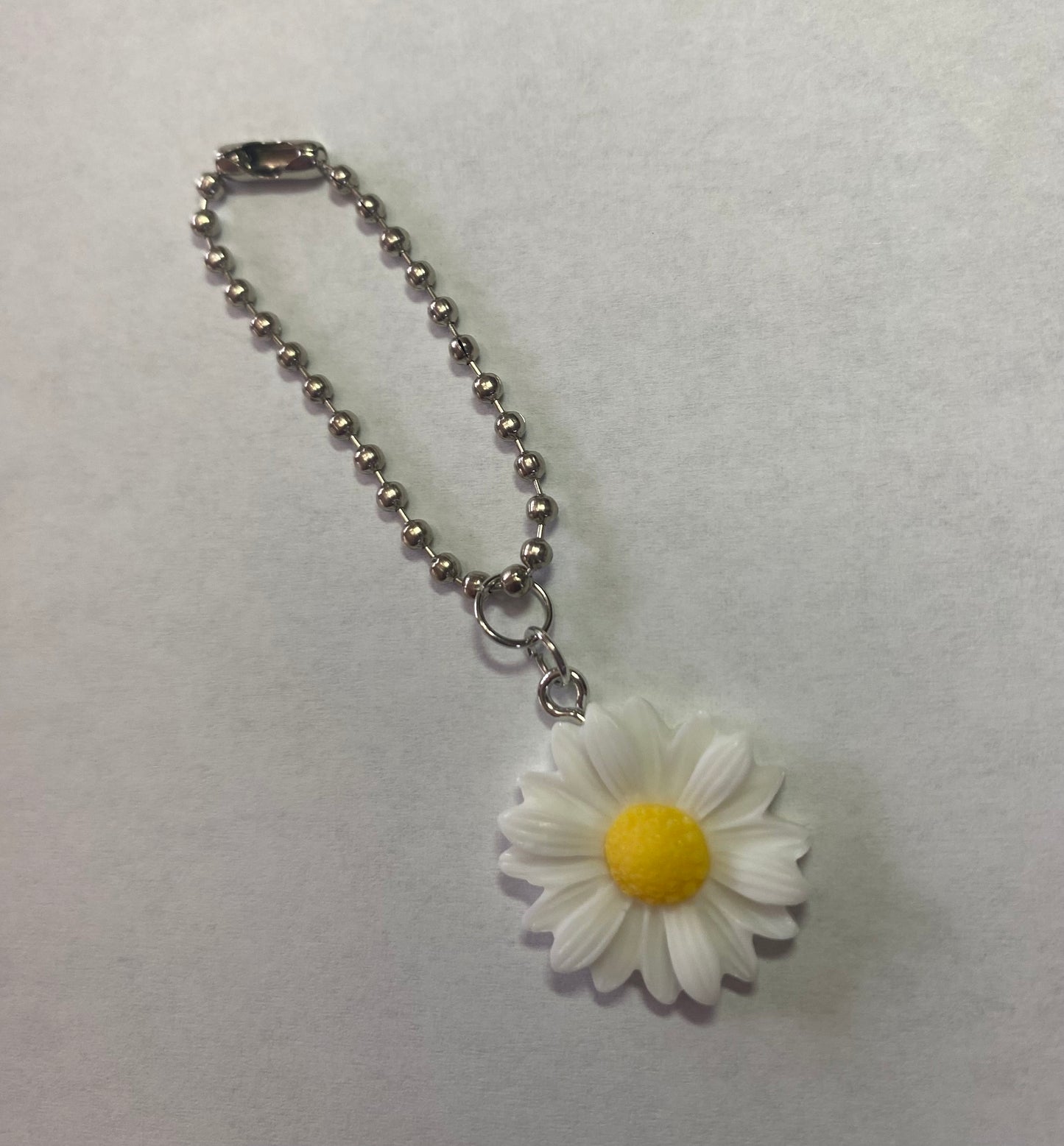 Daisy Handle Charm