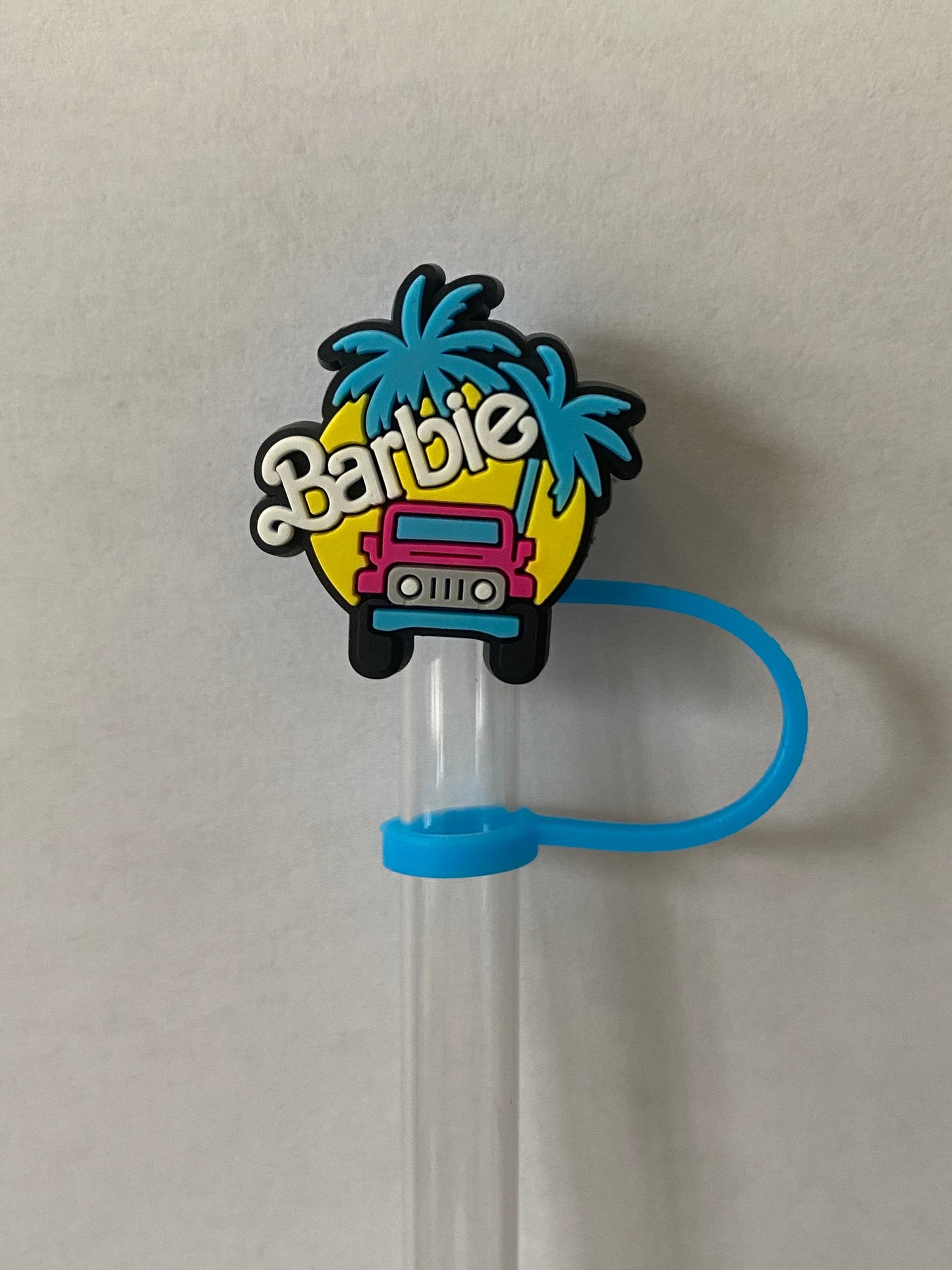 Beach B Straw Topper for 10 mm Straws