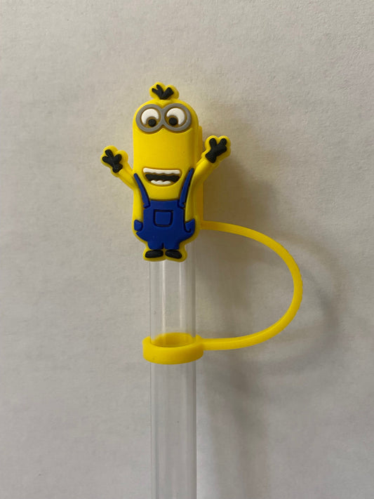 Kevin Straw Topper for 10 mm Straws