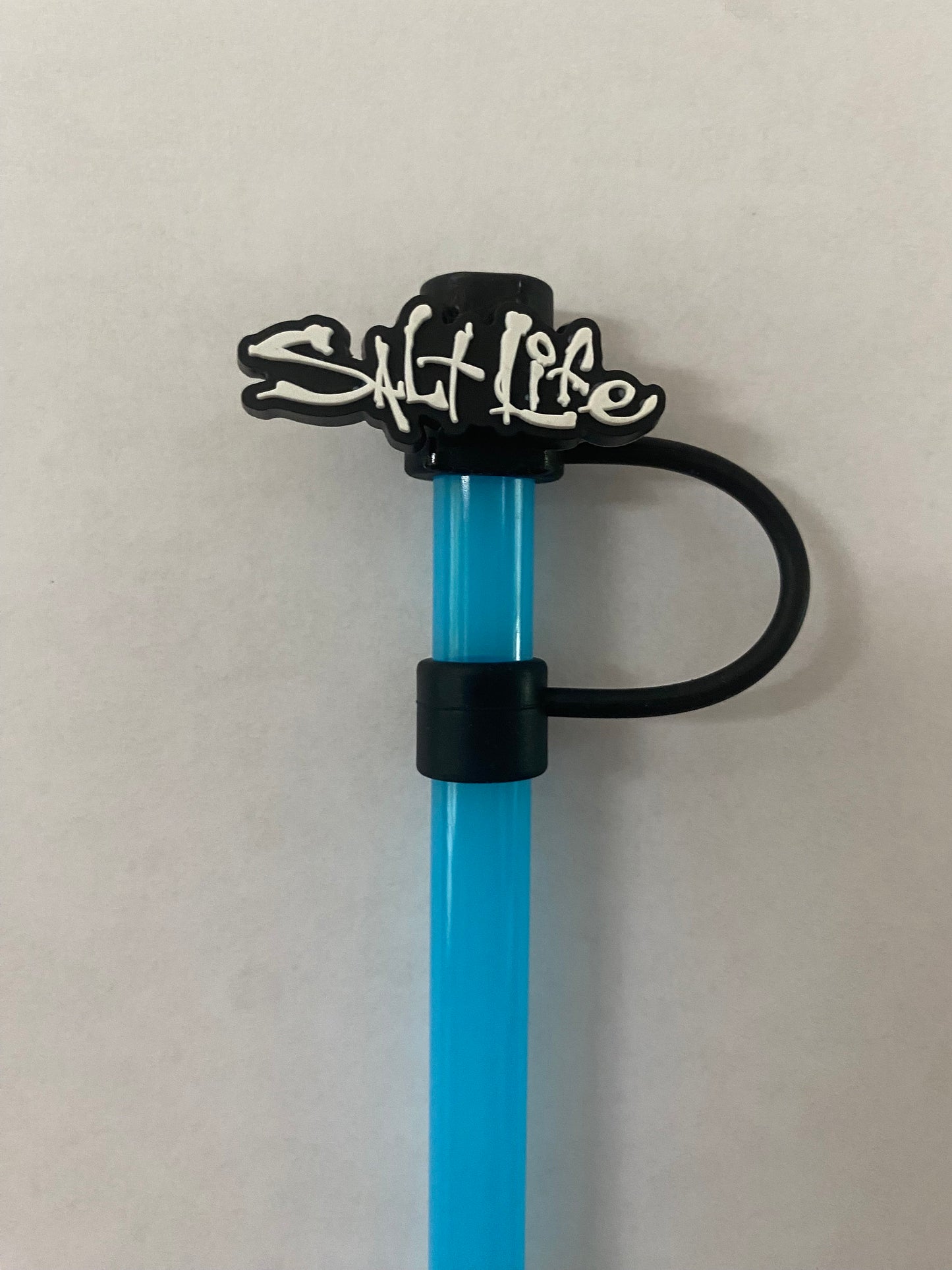 1 Deluxe S a l t Straw Topper for 10 mm Straws