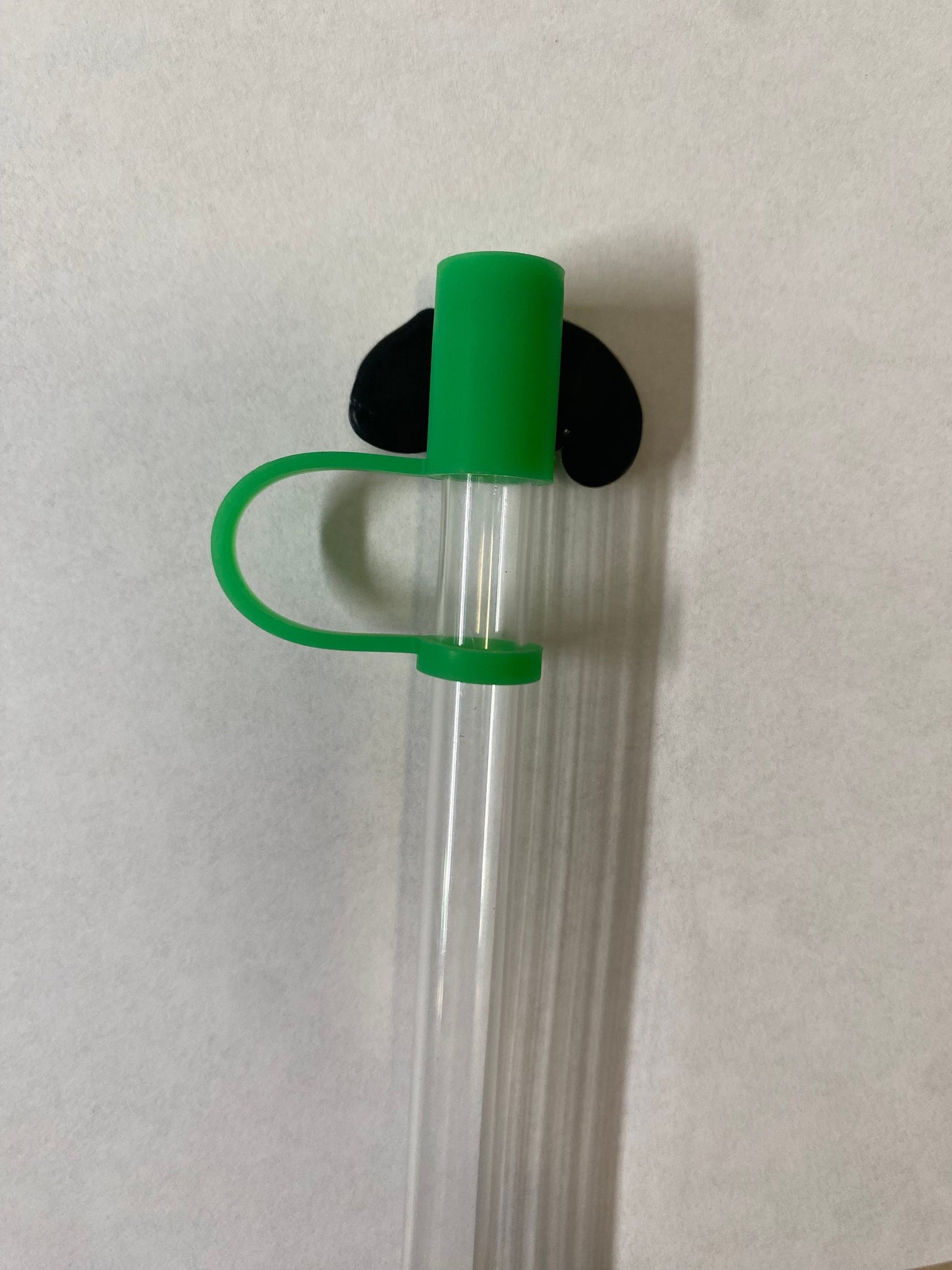 Chameleon Straw Topper for 10 mm Straws