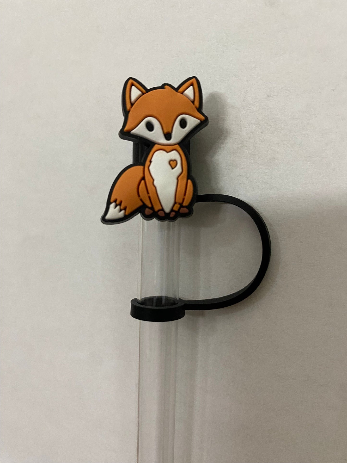Sly Foxy Straw Topper for 10 mm Straws