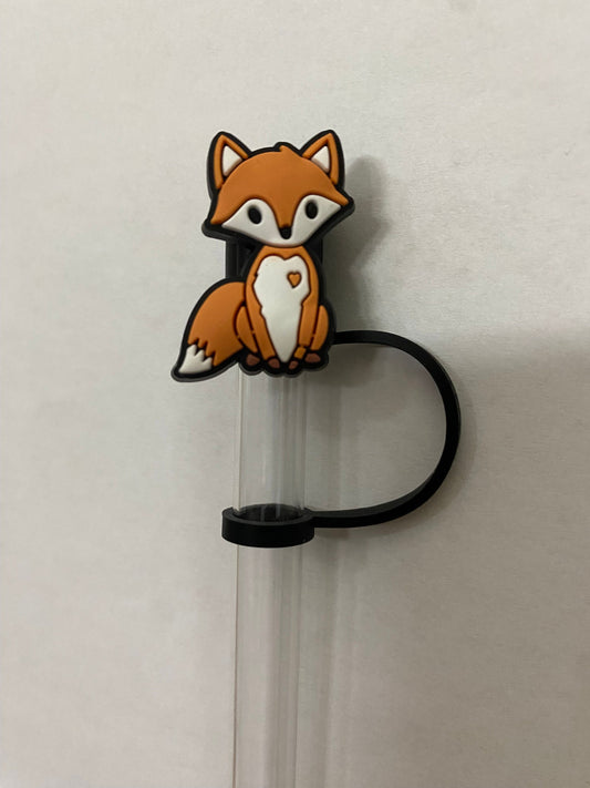 Sly Foxy Straw Topper for 10 mm Straws