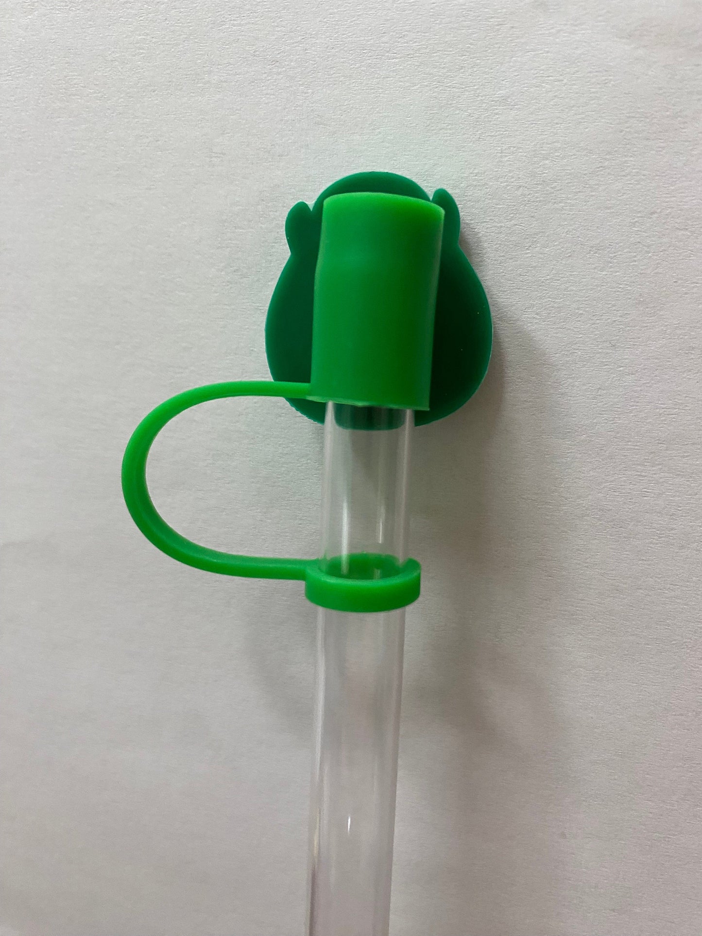 Mike Straw Topper for 10 mm Straws