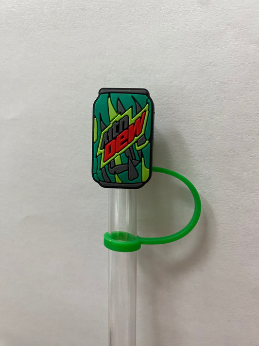 Dew the Dew Straw Topper for 10 mm Straws