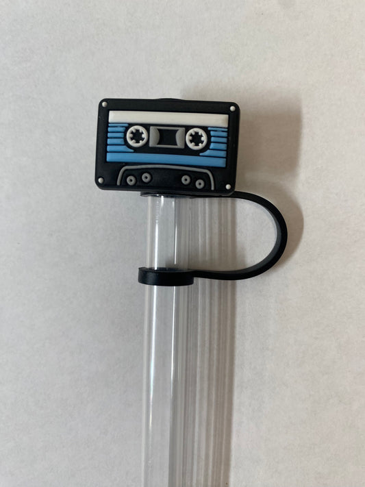 Casette Straw Topper for 10 mm Straws