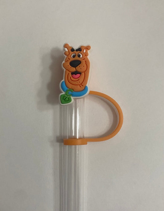 Silly Dog Straw Topper for 10 mm Straws