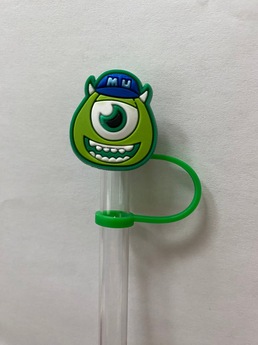 Mike Straw Topper for 10 mm Straws