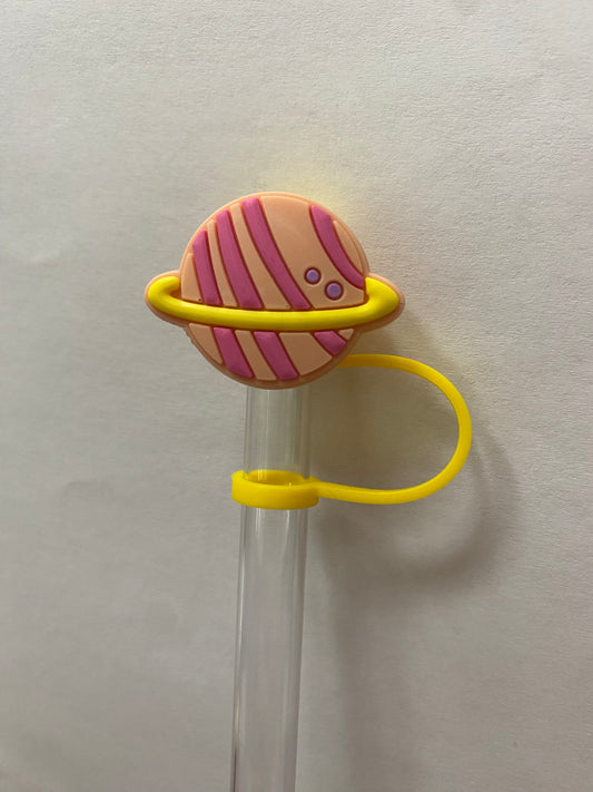 Planet 2 Straw Topper for 10 mm Straws