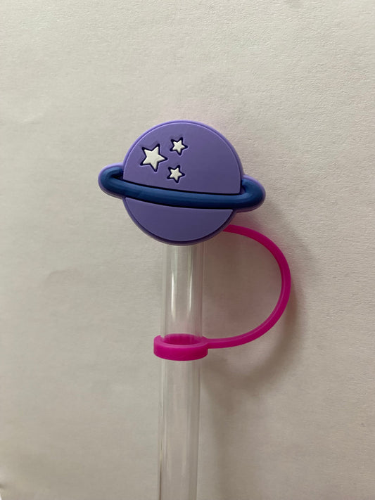 Planet 3 Straw Topper for 10 mm Straws